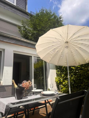 Ferienwohnung Wuppertal Ronsdorf Elias Eller